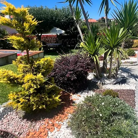 Casa Da Portela باريديس دي كورا