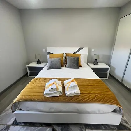 Casa Da Portela Σπίτι διακοπών