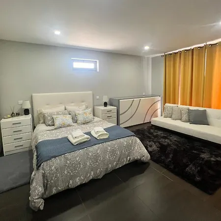 Casa Da Portela بيت للعطل باريديس دي كورا
