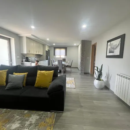 Casa Da Portela Casa vacanze