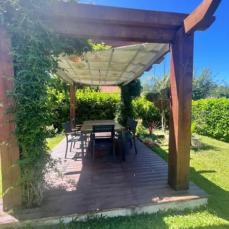 Casa Da Portela * Paredes de Coura