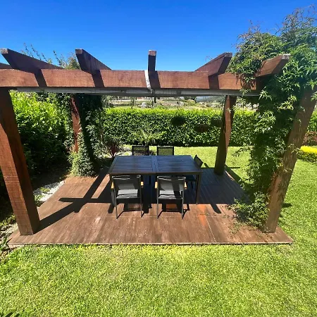 Σπίτι διακοπών Casa Da Portela *