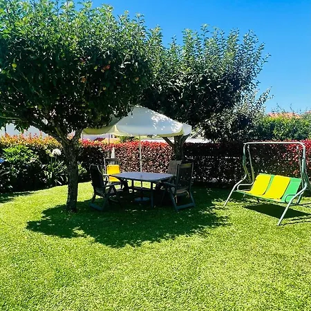 بيت للعطل Casa Da Portela باريديس دي كورا