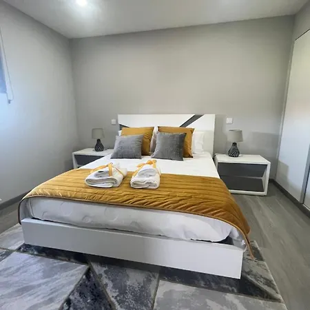 Casa Da Portela بيت للعطل باريديس دي كورا