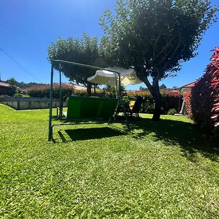 Casa Da Portela بيت للعطل *