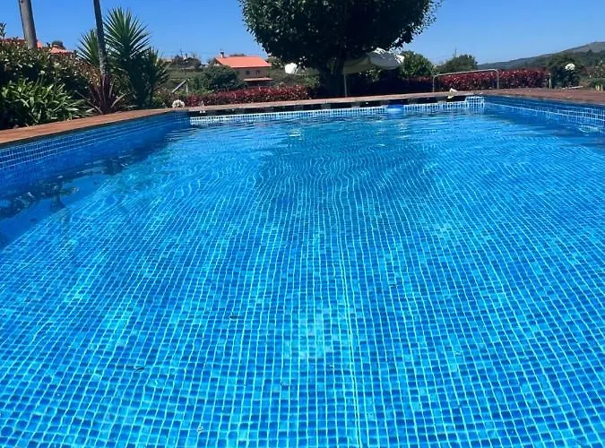 Casa Da Portela * Paredes de Coura