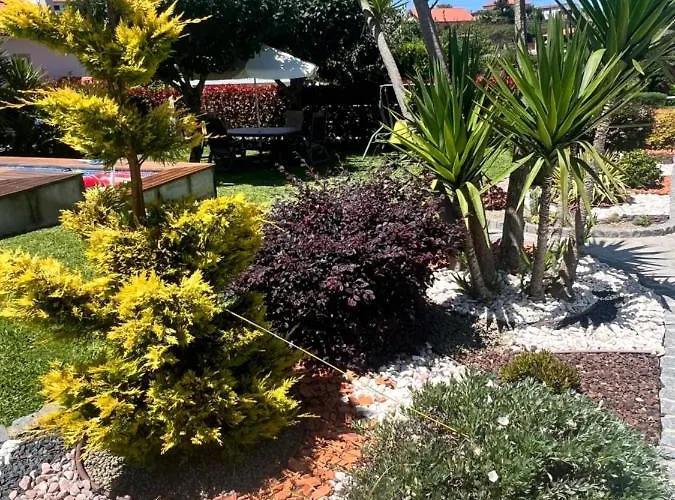 Casa Da Portela Paredes de Coura