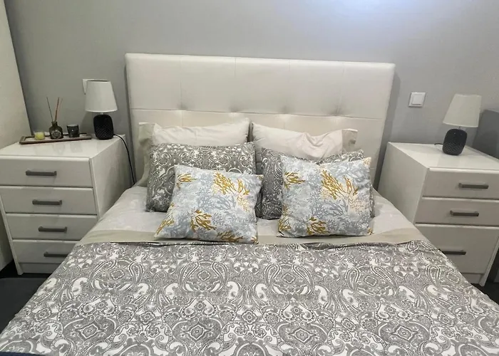 Σπίτι διακοπών Casa Da Portela *