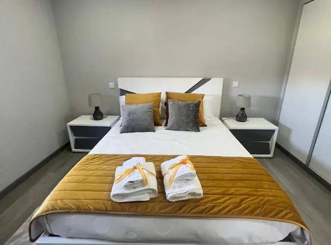 Casa Da Portela Σπίτι διακοπών