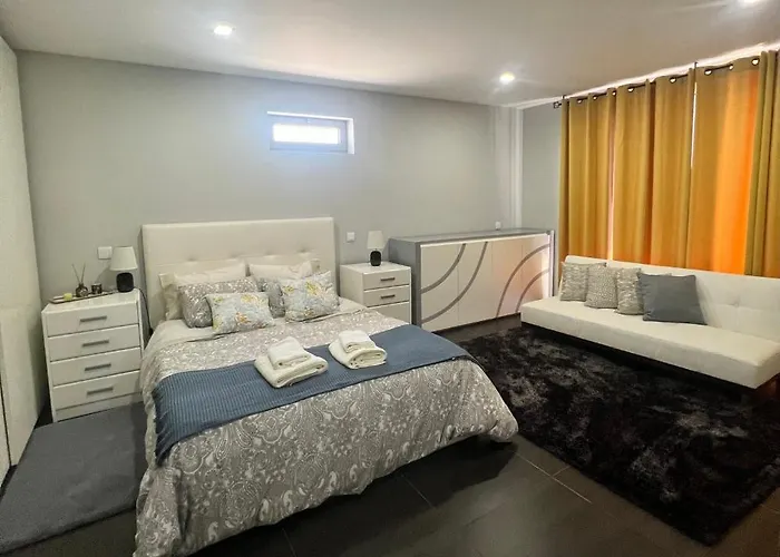 Casa Da Portela 펜션 파레드스 드 코라