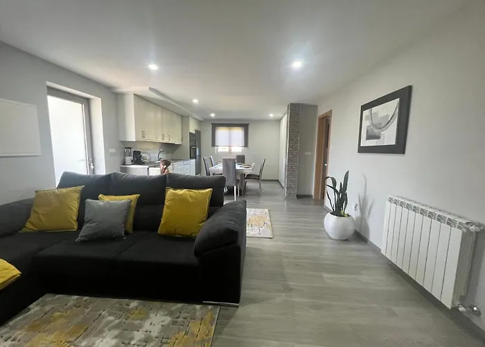 Casa Da Portela Дом отдыха