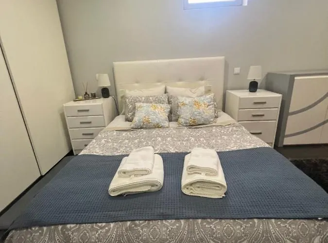 Casa Da Portela 파레드스 드 코라