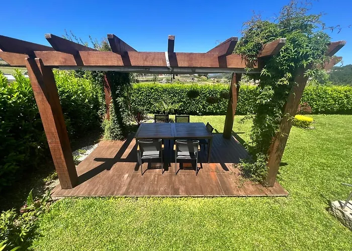 Σπίτι διακοπών Casa Da Portela *