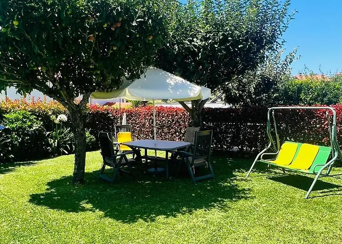 펜션 Casa Da Portela 파레드스 드 코라