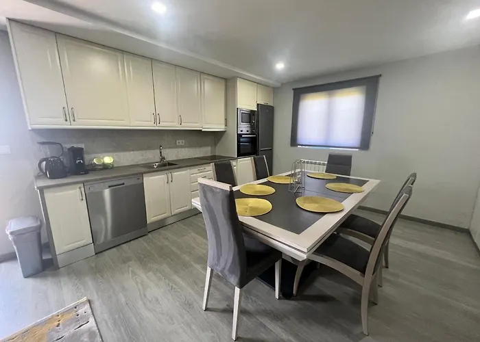 Casa Da Portela Σπίτι διακοπών *