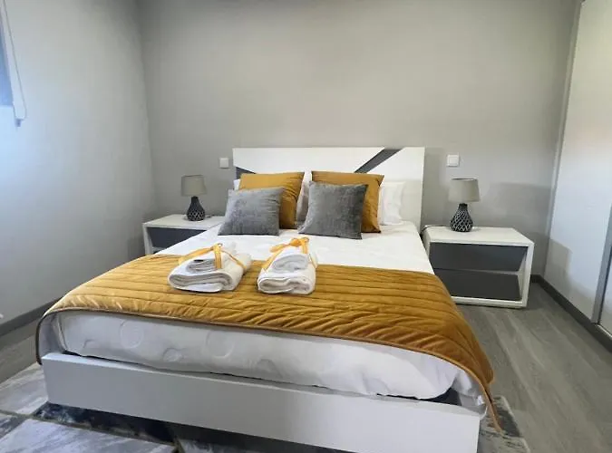 Casa Da Portela 펜션 파레드스 드 코라