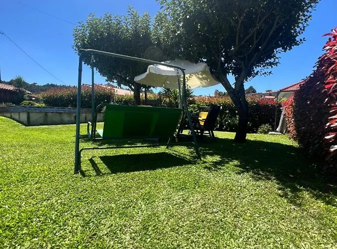 Casa Da Portela Дом отдыха *